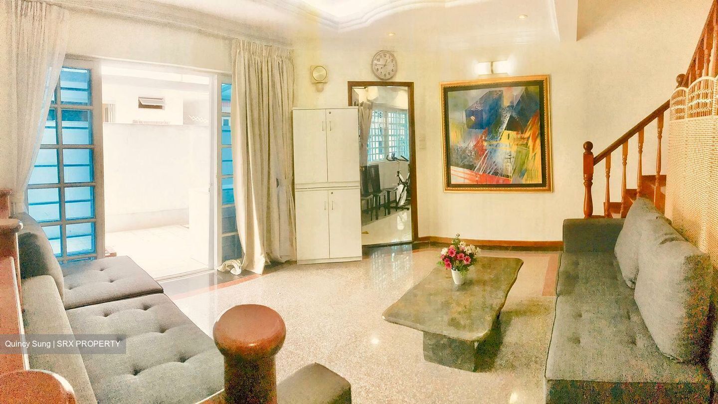 Lorong Sarhad (D5), Semi-Detached #377354251